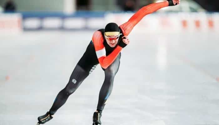 Record naţional de juniori pentru CSM Ploiești în proba de Team Sprint